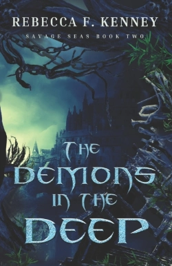 Bertrand.pt - The Demons In The Deep
