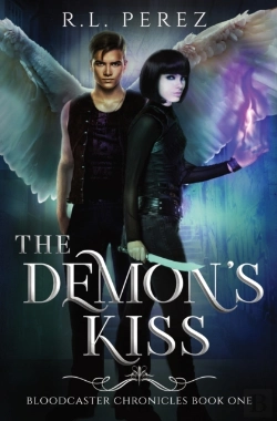 Bertrand.pt - The Demon'S Kiss