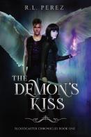The Demon'S Kiss