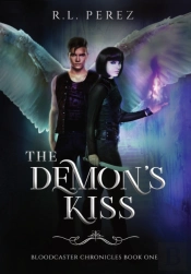 The Demon'S Kiss