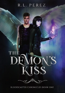 Bertrand.pt - The Demon'S Kiss
