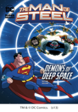 The Demons Of Deep Space