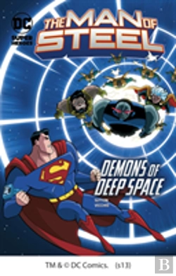 Bertrand.pt - The Demons Of Deep Space