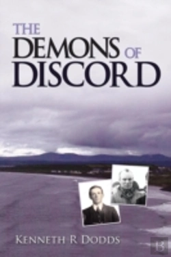 Bertrand.pt - The Demons Of Discord