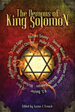 Bertrand.pt - The Demons Of King Solomon