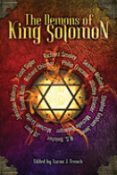 The Demons Of King Solomon