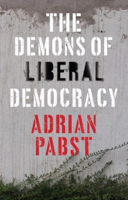 Bertrand.pt - The Demons Of Liberal Democracy