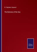 The Demons Of The Sea