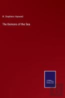 The Demons Of The Sea