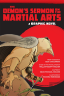 The Demon'S Sermon On The Martial Arts