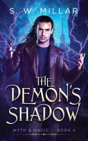 The Demon'S Shadow