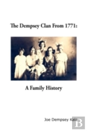 The Dempsey Clan From 1771