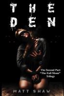 The Den: A Psychological Horror Novel