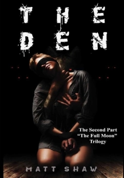 Bertrand.pt - The Den: A Psychological Horror Novel