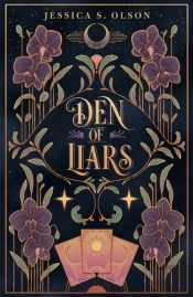 The Den Of Liars