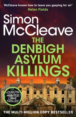 Bertrand.pt - The Denbigh Asylum Killings