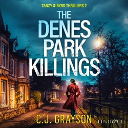 Bertrand.pt - The Denes Park Killings