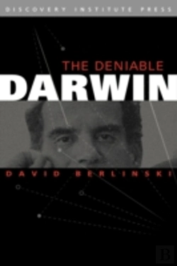 Bertrand.pt - The Deniable Darwin & Other Essays