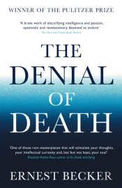 The Denial Of Death