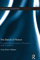 The Denial Of Nature