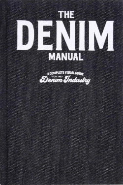 Bertrand.pt - The Denim Manual