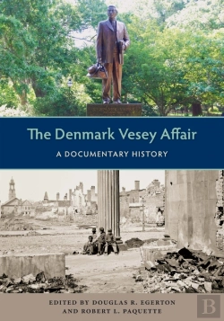 Bertrand.pt - The Denmark Vesey Affair