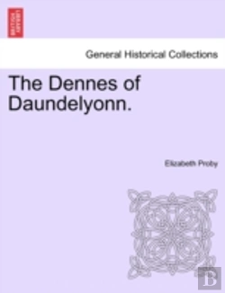 Bertrand.pt - The Dennes Of Daundelyonn.