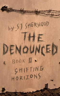 Bertrand.pt - The Denounced : Book 2 Shifting Horizons The Denounced 2