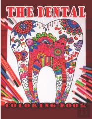The Dental Coloring Book