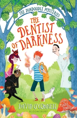 Bertrand.pt - The Dentist Of Darkness