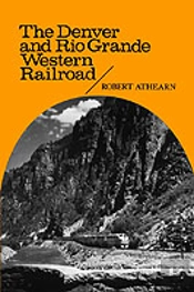 The Denver And Rio Grande Western Railroad