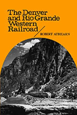 Bertrand.pt - The Denver And Rio Grande Western Railroad