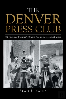 Bertrand.pt - The Denver Press Club
