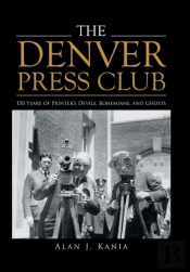 The Denver Press Club
