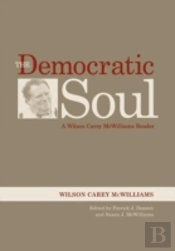 The Deomcratic Soul