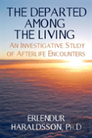The Departed Among The Living