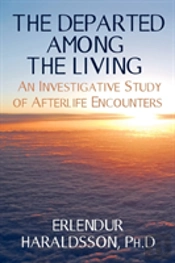 The Departed Among The Living