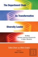 The Department Chair As Transformative Diversity Leader