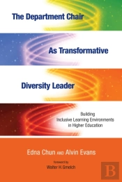 The Department Chair As Transformative Diversity Leader