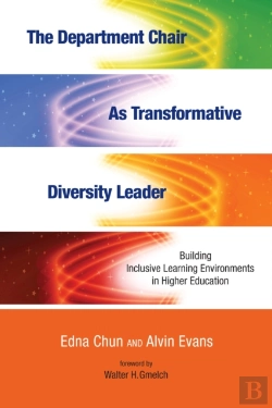Bertrand.pt - The Department Chair As Transformative Diversity Leader