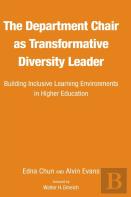 The Department Chair As Transformative Diversity Leader