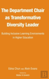 The Department Chair As Transformative Diversity Leader
