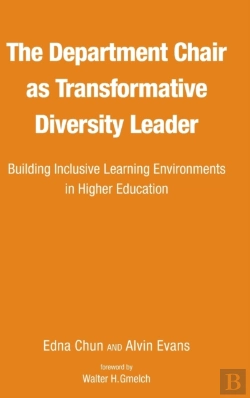 Bertrand.pt - The Department Chair As Transformative Diversity Leader