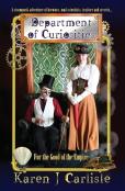 The Department Of Curiosities