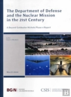 Bertrand.pt - The Department Of Defense And The Nuclear Mission In The 21st Century