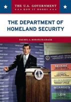 The Department Of Homeland Security