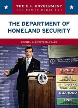 Bertrand.pt - The Department Of Homeland Security