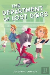 The Department Of Lost Dogs