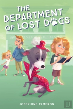 Bertrand.pt - The Department Of Lost Dogs