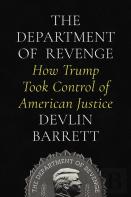 The Department Of Revenge